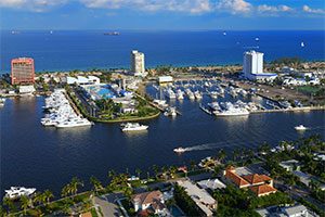 Autovermietung Fort Lauderdale
