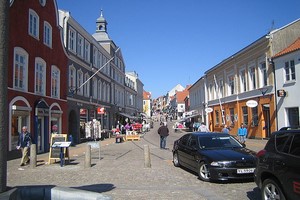 Mietwagen Aabenraa
