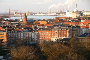 Mietwagen Aalborg