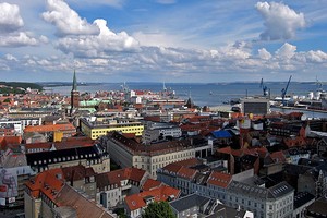 Mietwagen Aarhus