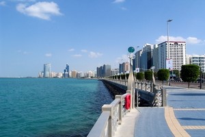 Mietwagen Abu Dhabi