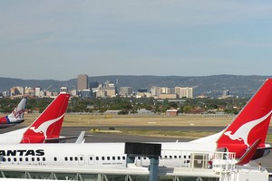 Mietwagen Adelaide Flughafen