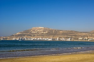 Mietwagen Agadir