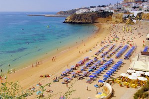 Mietwagen Albufeira