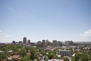 Mietwagen Albuquerque