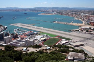 Mietwagen Algeciras