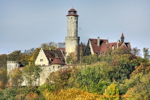 Mietwagen Altenburg