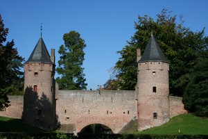 Mietwagen Amersfoort