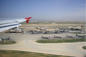 Mietwagen Amman Flughafen