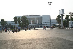 Mietwagen Antalya Flughafen