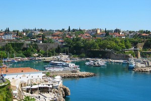 Mietwagen Antalya