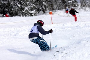 Mietwagen Åre