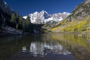 Mietwagen Aspen