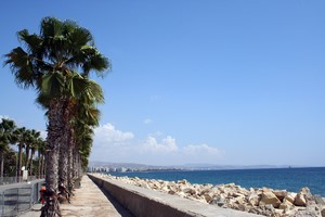 Mietwagen Ayia Napa