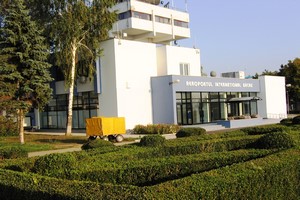 Mietwagen Bacau