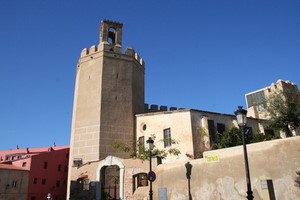 Mietwagen Badajoz