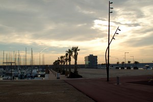 Mietwagen Badalona