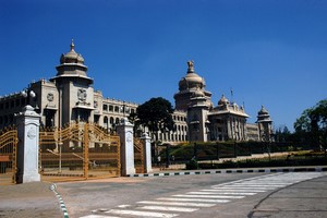 Mietwagen Bangalore