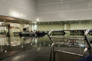 Mietwagen Barcelona Flughafen