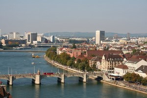 Mietwagen Basel