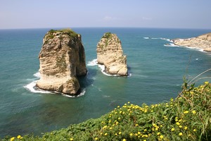 Mietwagen Beirut