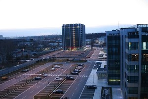 Mietwagen Belgrad Flughafen