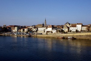 Mietwagen Bergerac