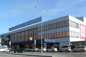 Mietwagen Berlin Schönefeld Flughafen