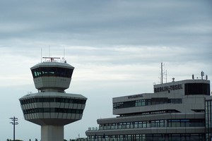 Mietwagen Berlin Flughafen