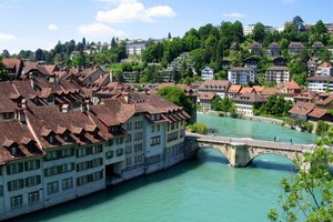 Mietwagen Bern