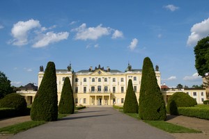 Mietwagen Bialystok