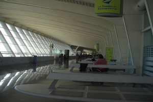 Mietwagen Bilbao Flughafen
