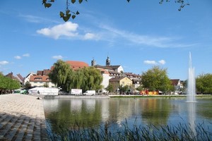 Mietwagen Böblingen