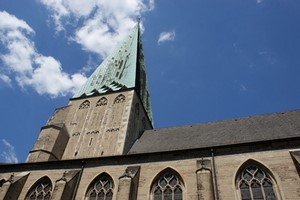 Mietwagen Bocholt