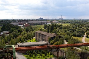 Mietwagen Bochum