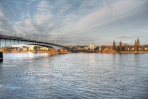 Mietwagen Bonn