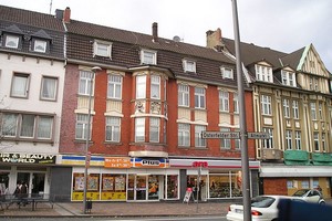 Mietwagen Bottrop