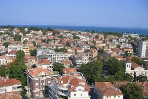 Mietwagen Bourgas