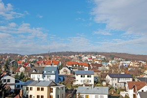 Mietwagen Bratislava
