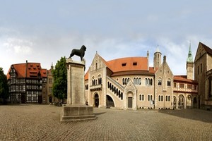 Mietwagen Braunschweig