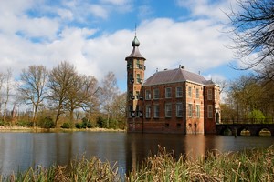 Mietwagen Breda