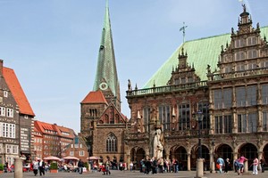 Mietwagen Bremen