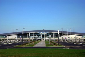Brest Flughafen