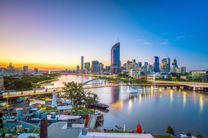 Mietwagen Brisbane
