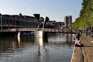 Mietwagen Bristol