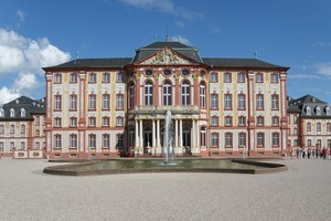 Mietwagen Bruchsal