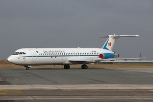 Mietwagen Bukarest Flughafen