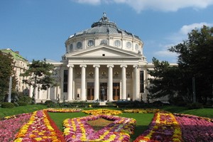 Mietwagen Bukarest