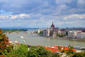 Mietwagen Budapest