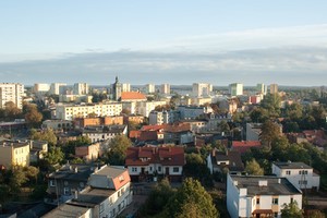 Mietwagen Bydgoszcz
